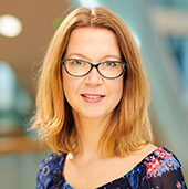 Elke Weissmann